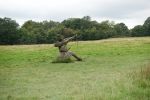 PICTURES/Hastings - Battlefield & Battle Abbey/t_Statue7.JPG